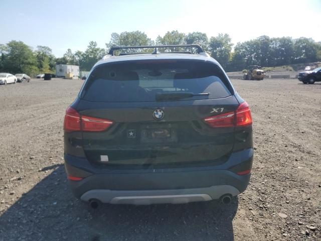Photo 6 from auction – 2016 BMW X1 XDRIVE2 with VIN WBXHT3C38G5E55313