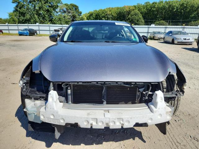 Photo 5 from auction – 2008 INFINITI G37 BASE with VIN JNKCV64E38M100846