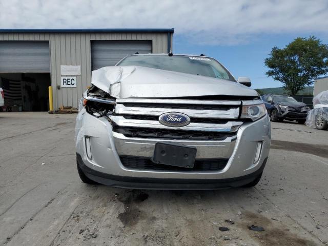 Photo 5 from auction – 2014 FORD EDGE SEL with VIN 2FMDK4JC4EBB34460