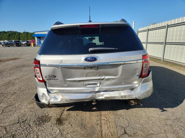 Photo 6 from auction – 2014 FORD EXPLORER L with VIN 1FM5K8F87EGA92553