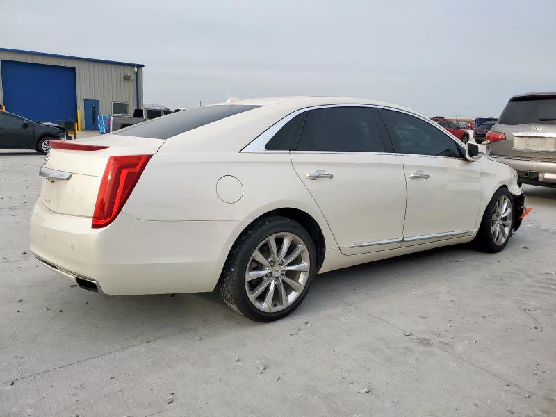 Photo 3 from auction – 2013 CADILLAC XTS PREMIU with VIN 2G61T5S3XD9139518