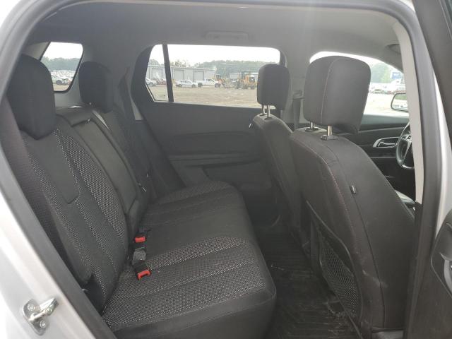 Photo 11 from auction – 2017 GMC TERRAIN SL with VIN 2GKALMEK0H6315059