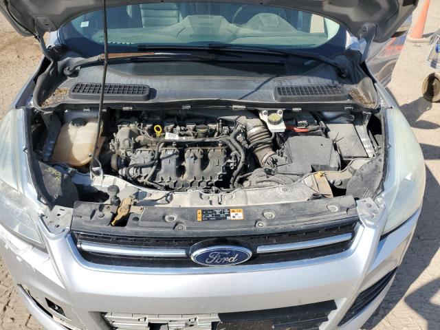 Photo 12 from auction – 2016 FORD ESCAPE TIT with VIN 1FMCU9J96GUB06504