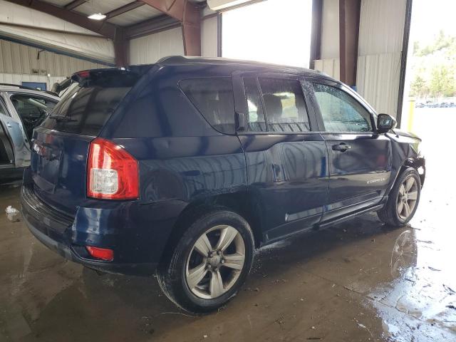Photo 3 from auction – 2013 JEEP COMPASS SP with VIN 1C4NJCBB6DD168565