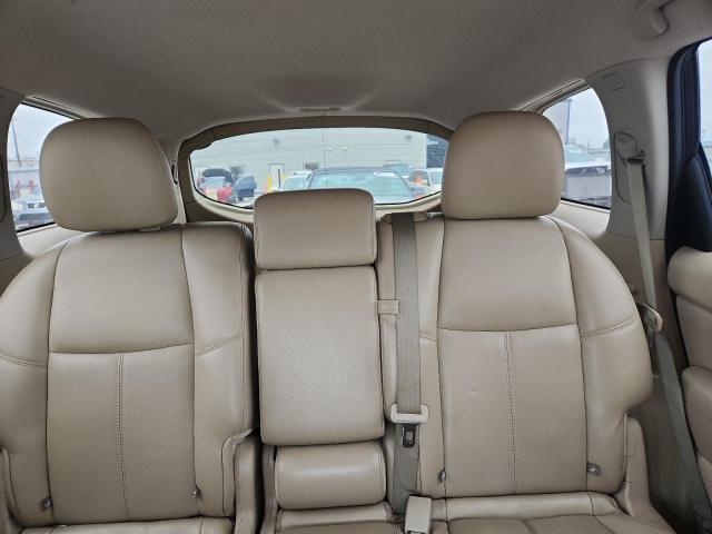 Photo 10 from auction – 2014 NISSAN PATHFINDER with VIN 5N1AR2MMXEC721009