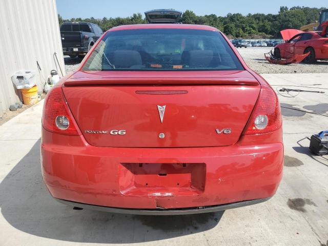 Photo 6 from auction – 2007 PONTIAC G6 BASE with VIN 1G2ZG58N974189433