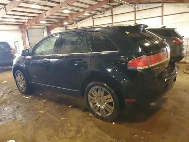 Photo 2 from auction – 2008 LINCOLN MKX with VIN 2LMDU68C38BJ06959