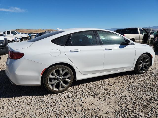 Photo 3 from auction – 2015 CHRYSLER 200 S with VIN 1C3CCCBGXFN690095