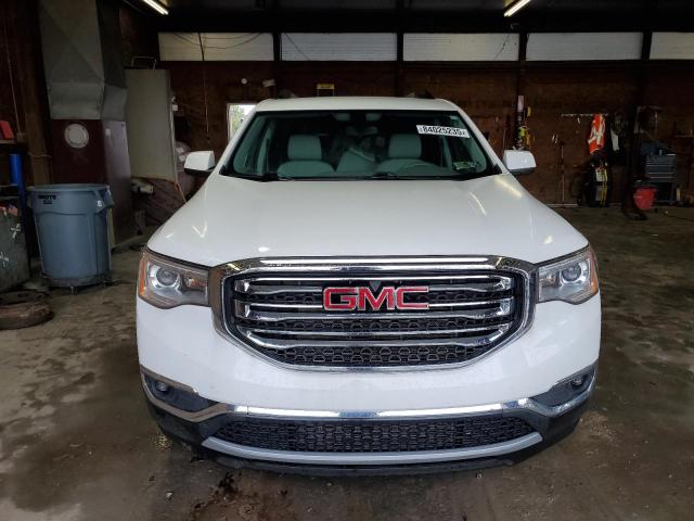 Photo 5 from auction – 2019 GMC ACADIA SLE with VIN 1GKKNSLS3KZ296959