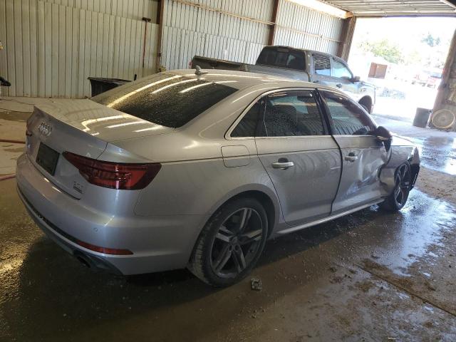 Photo 3 from auction – 2018 AUDI A4 PREMIUM PLUS with VIN WAUENAF41JA134354