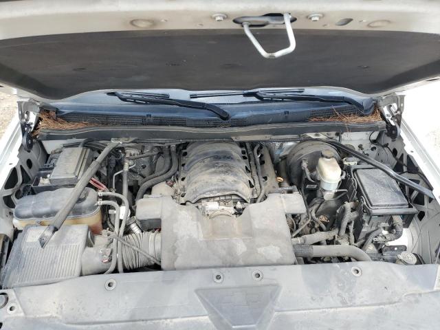 Photo 11 from auction – 2014 CHEVROLET SILVERADO with VIN 3GCPCREC4EG132260