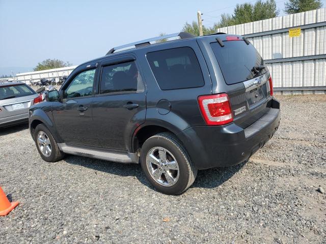 Photo 2 from auction – 2009 FORD ESCAPE LIM with VIN 1FMCU04G89KA17506