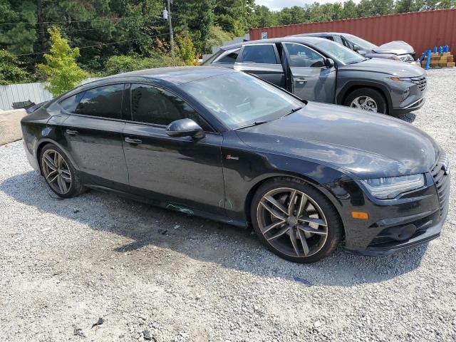 Photo 4 from auction – 2016 AUDI A7 PRESTIG with VIN WAU2GAFC8GN028179