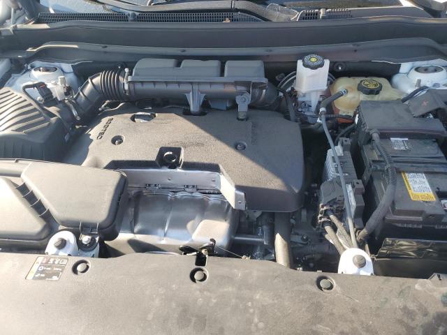Photo 12 from auction – 2020 BUICK ENVISION ESSENCE with VIN LRBFXCSA8LD125773