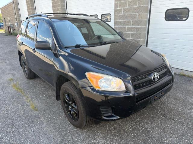 TOYOTA RAV4 2010 with VIN JTMBF4DV4A502503 - Photo from auction