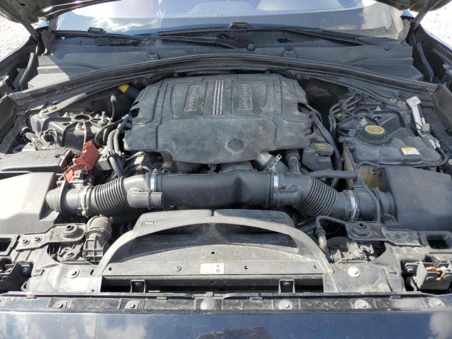 Photo 12 from auction – 2017 JAGUAR F-PACE with VIN SADCS2BV0HA054940
