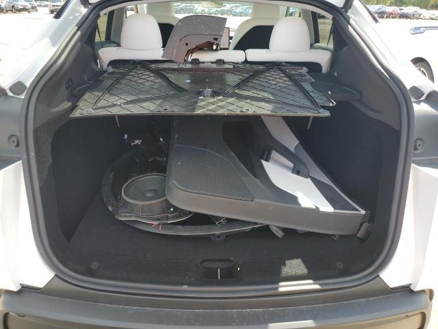 Photo 12 from auction – 2026 TESLA MODEL Y with VIN 7SAYGDEE7TA459591