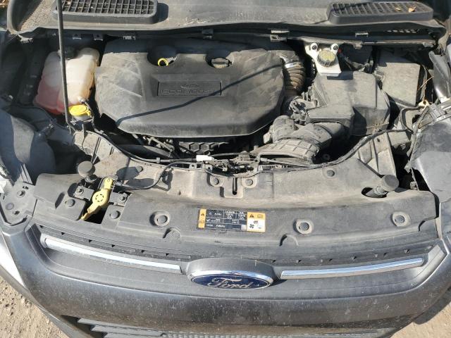 Photo 11 from auction – 2016 FORD ESCAPE SE with VIN 1FMCU0G90GUA22679