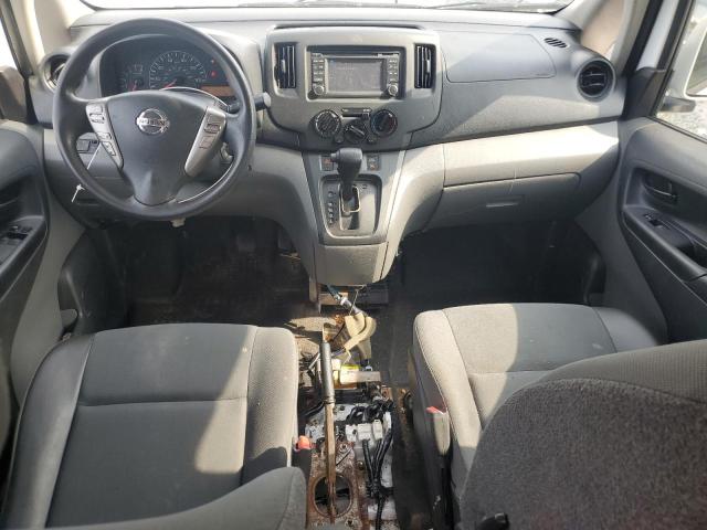Photo 8 from auction – 2019 NISSAN NV200 with VIN 3N6CM0KN8KK700271