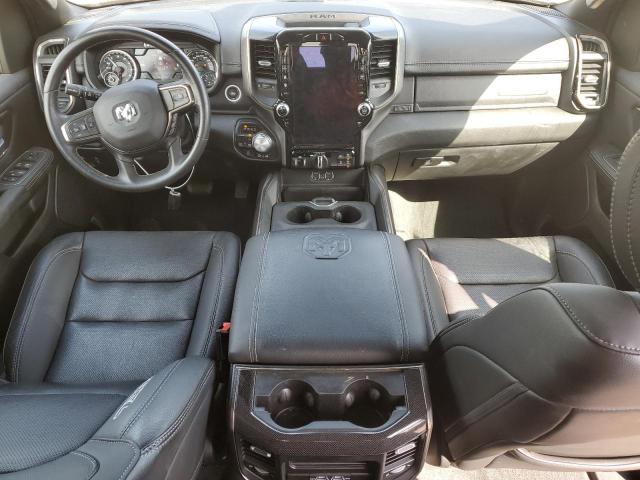 Photo 8 from auction – 2021 RAM 1500 REBEL with VIN 1C6SRFLT0MN680196