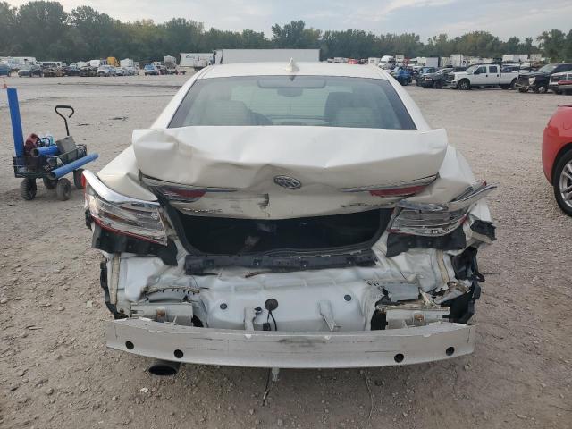 Photo 6 from auction – 2016 BUICK VERANO with VIN 1G4PP5SK2G4147070