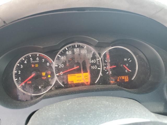 Photo 9 from auction – 2012 NISSAN ALTIMA BAS with VIN 1N4AL2AP5CN541545