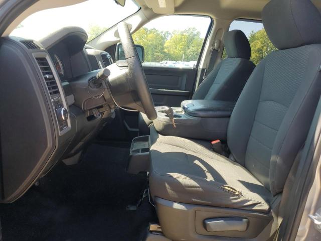 Photo 7 from auction – 2019 RAM 1500 CLASS with VIN 1C6RR7KT8KS640808