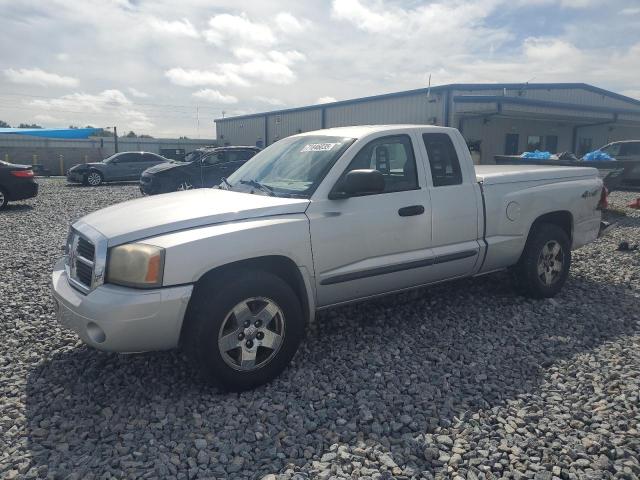 Photo 1 from auction – 2005 DODGE DAKOTA LAR with VIN 1D7HW52N25S260781