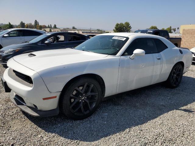 DODGE CHALLENGER 2019 with VIN 2C3CDZJGXKH620293 - Photo from auction