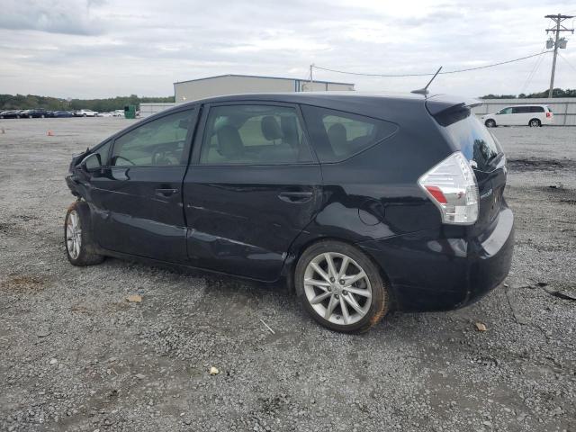 Photo 2 from auction – 2013 TOYOTA PRIUS V with VIN JTDZN3EU8D3276601