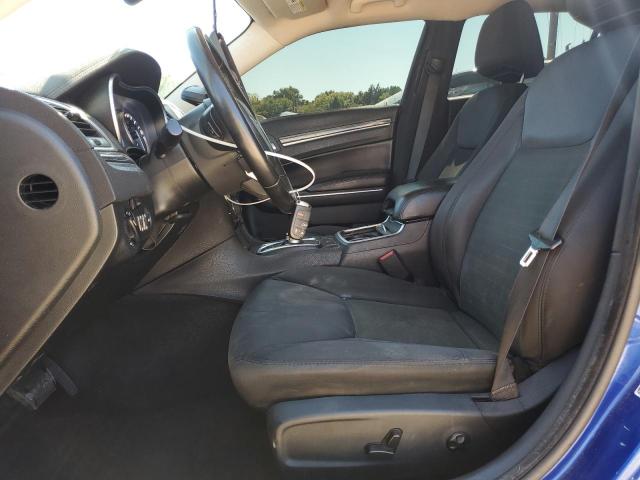 Photo 7 from auction – 2018 CHRYSLER 300 TOURING with VIN 2C3CCARG5JH321236
