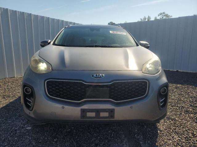 Photo 5 from auction – 2018 KIA SPORTAGE E with VIN KNDPNCAC1J7301315