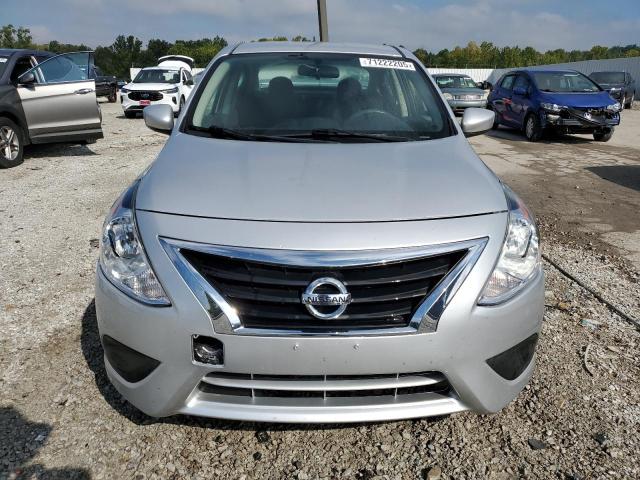 Photo 5 from auction – 2017 NISSAN VERSA S with VIN 3N1CN7AP9HL903266