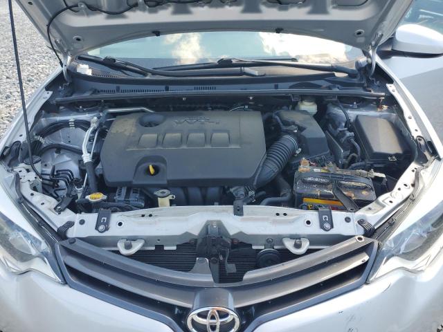Photo 11 from auction – 2015 TOYOTA COROLLA L with VIN 2T1BURHE5FC456916
