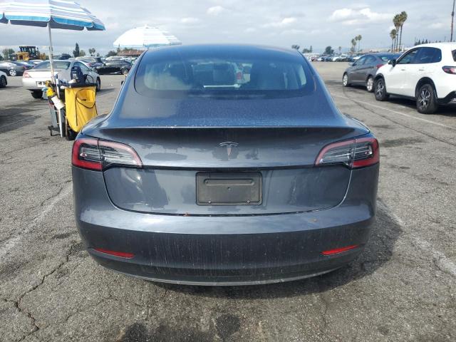 Photo 6 from auction – 2023 TESLA MODEL 3 with VIN 5YJ3E1EA8PF396776