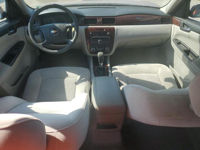 Photo 8 from auction – 2008 CHEVROLET IMPALA LT with VIN 2G1WT58K789276271