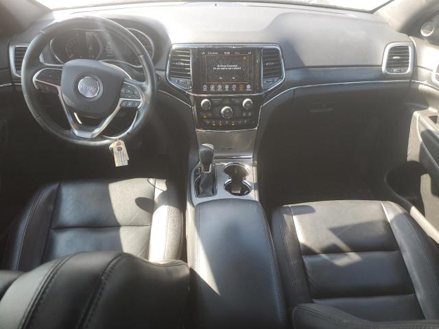 Photo 8 from auction – 2022 JEEP GRAND CHER with VIN 1C4RJFBG7NC110762