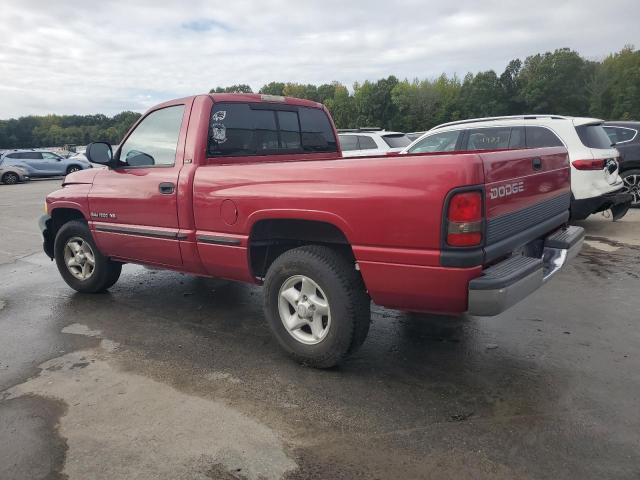 Photo 2 from auction – 1999 DODGE RAM 1500 with VIN 1B7HC16Y8XS181179