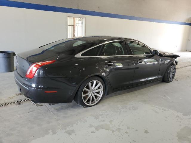 Photo 3 from auction – 2012 JAGUAR XJ with VIN SAJWA1CB4CLV37615