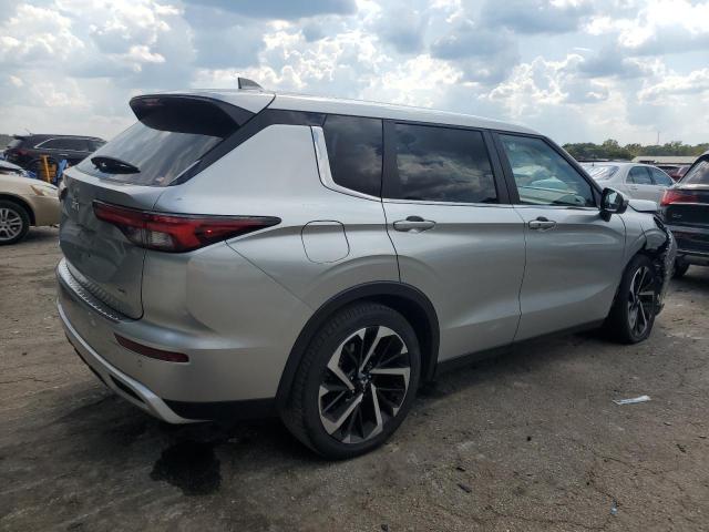 Photo 3 from auction – 2024 MITSUBISHI OUTLANDER with VIN JA4J3VA82RZ086511