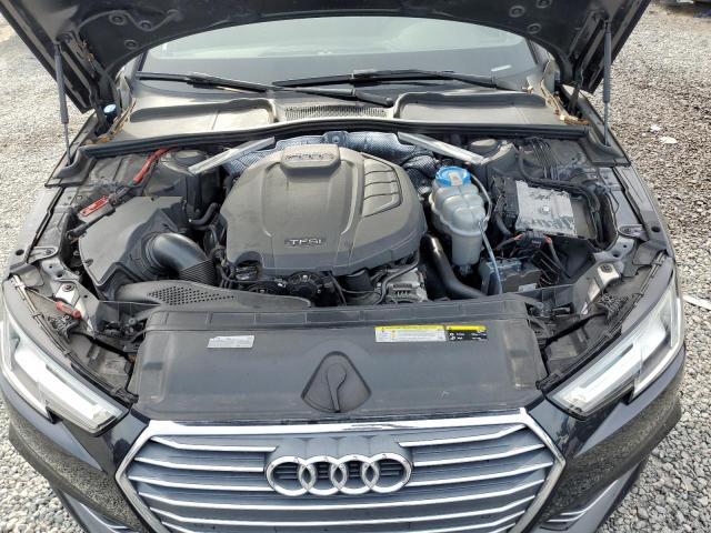 Photo 11 from auction – 2017 AUDI A4 PREMIUM with VIN WAULNAF47HN015055