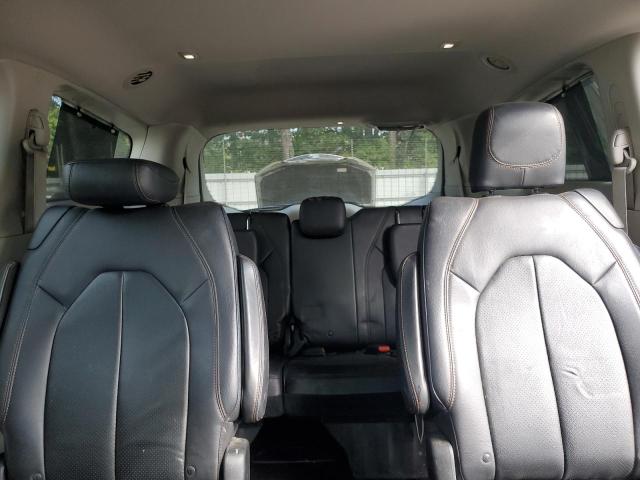 Photo 10 from auction – 2018 CHRYSLER PACIFICA T with VIN 2C4RC1BGXJR149618