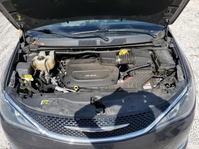 Photo 12 from auction – 2017 CHRYSLER PACIFICA T with VIN 2C4RC1BG0HR507786