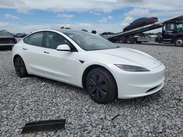 Photo 4 from auction – 2025 TESLA MODEL 3 with VIN 5YJ3E1EA6SF034101