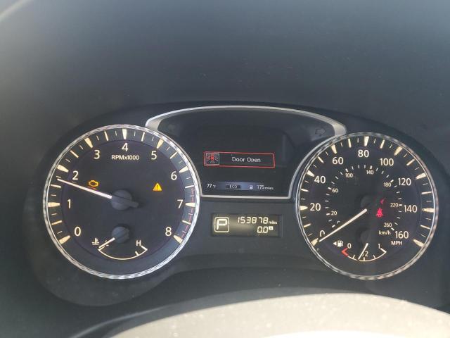 Photo 9 from auction – 2015 INFINITI QX60 with VIN 5N1AL0MN2FC543046