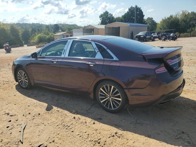 Photo 2 from auction – 2017 LINCOLN MKZ SELECT with VIN 3LN6L5C90HR649538