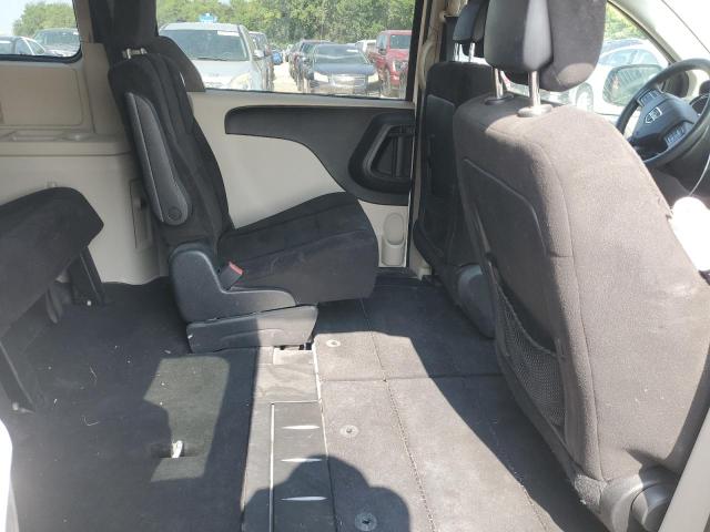 Photo 11 from auction – 2013 DODGE GRAND CARA with VIN 2C4RDGBG9DR600557