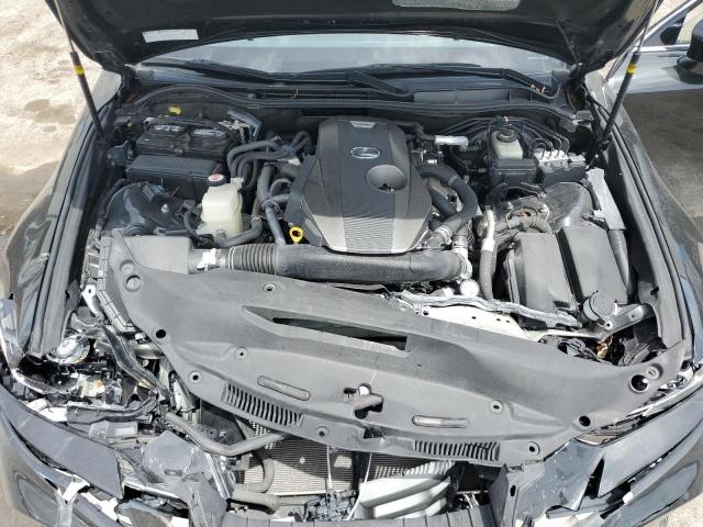 Photo 11 from auction – 2019 LEXUS IS 300 with VIN JTHBA1D25K5097532
