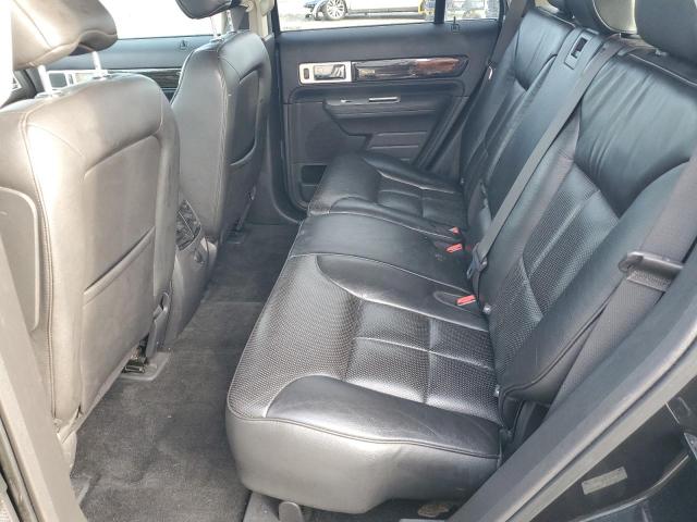 Photo 11 from auction – 2010 LINCOLN MKX with VIN 2LMDJ8JC7ABJ04040