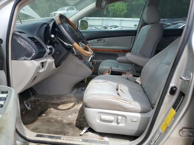 Photo 7 from auction – 2005 LEXUS RX 330 with VIN 2T2GA31U15C031474